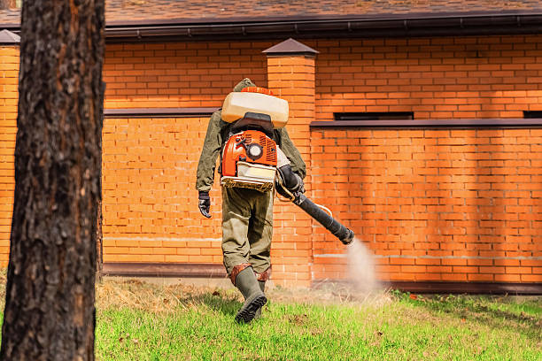Trusted Fumigation Services service in Nolensville, TN - Nex Pest Control